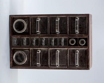 KRYDDHYLLA, Boet, 1940/50-tal.