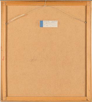 Pentti Melanen, "Landskap".