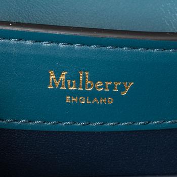 Mulberry, bag, "Lana".