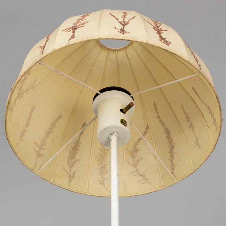 HANS-AGNE JAKOBSSON, golvlampa. Markaryd.