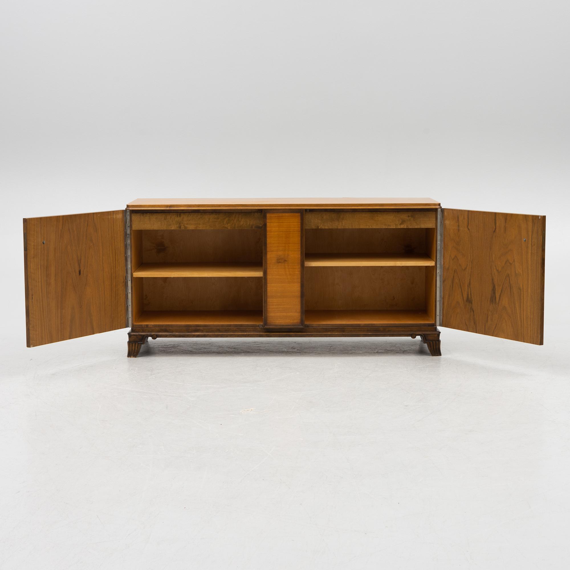 Sideboard, Swedish Modern, 1930-tal.
