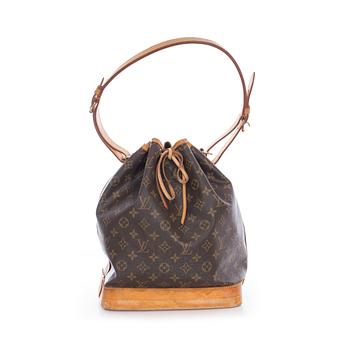 VÄSKA, "Noé", Louis Vuitton.
