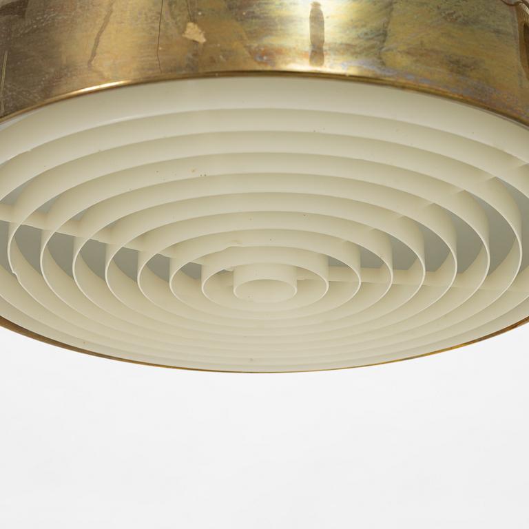 Anders Pehrson, a 'Bumling' ceiling lamp, Ateljé Lyktan, Sweden.