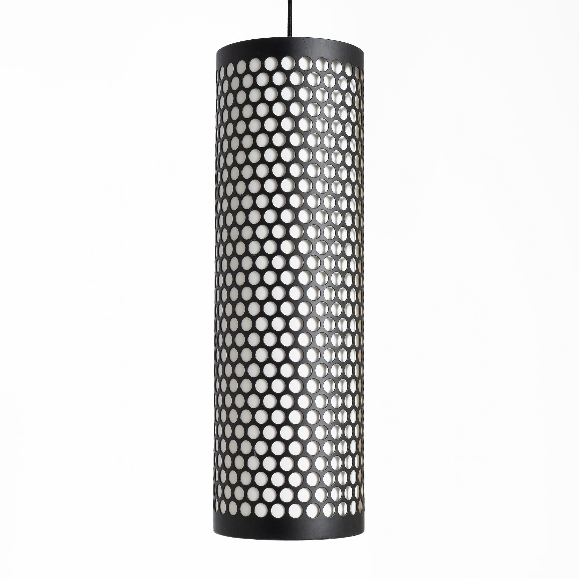 Corsini & Millet, a pendant lamp, “ANA Pendant”, GUBI, 2000s.