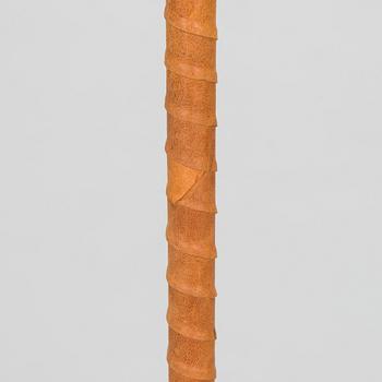 Lisa Johansson-Pape,  A mid-20th century floor lamp for Stockmann Orno, Finland.