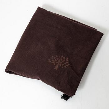 Mulberry, väska och plånbok, "Somerset satchel".