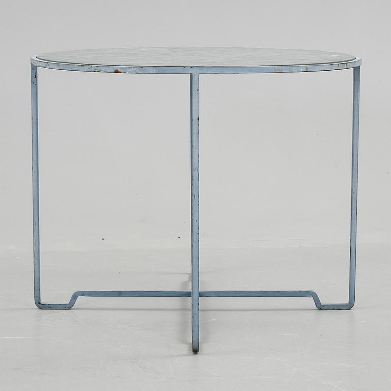 BORD, 1900-tal.