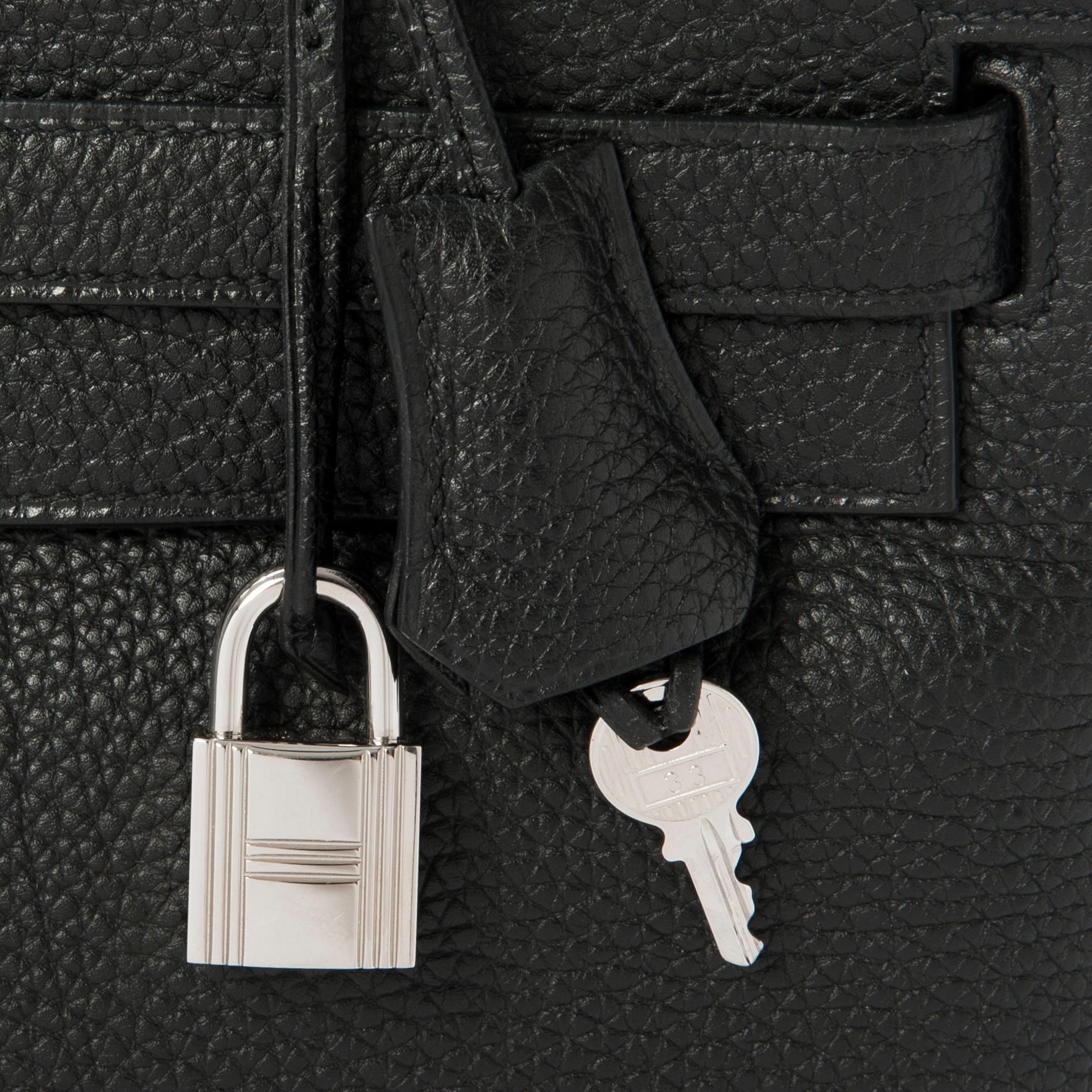 HANDVÄSKA, "Kelly 35", Hermès.