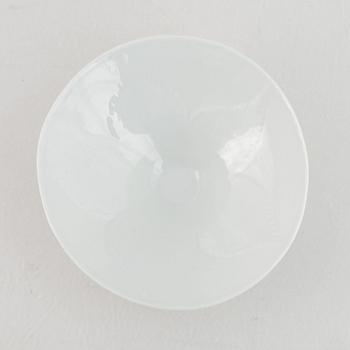 Aune Siimes, bowl, Arabia, Finland.