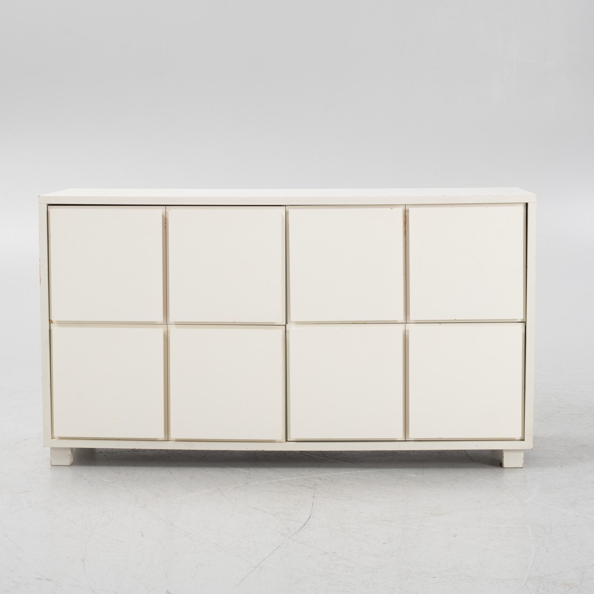 Ulf Scherlin byrå, 2000-tal.