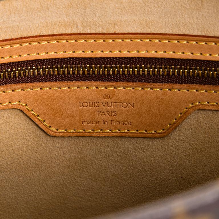 Louis Vuitton, "Luco", väska.