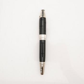 Montblanc, fountain pen, Writer's Edition, "Antoine de Saint-Exupéry", Germany, 2017.