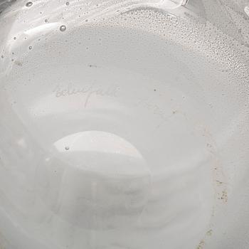 Bengt Edenfalk, vas, ariel, "Thalatta", Skruf,