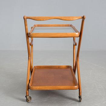 SERVERINGSVAGN, Cesare Lacca, Italien, 1900-talets mitt.