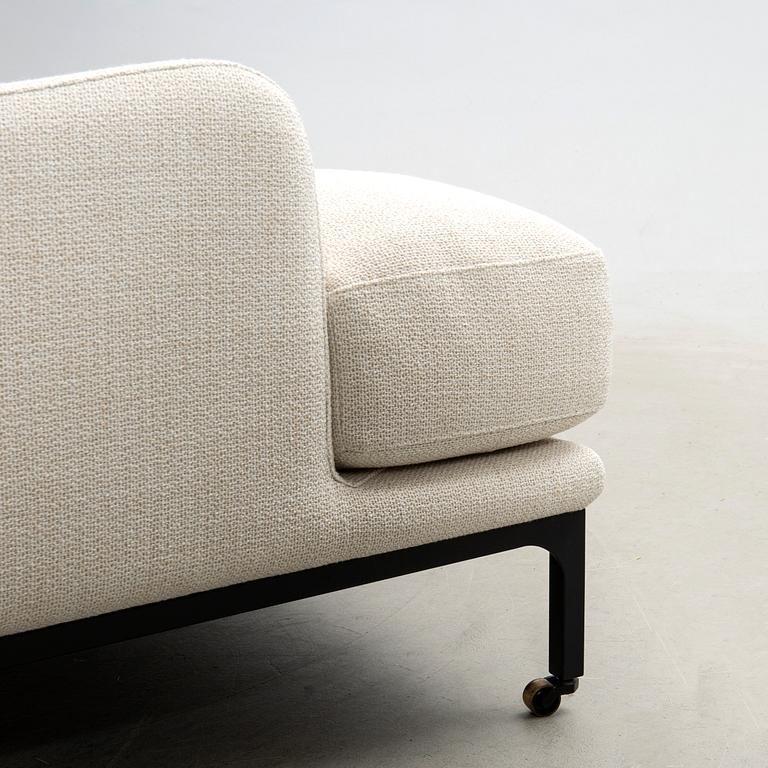 Alexander Lervik, Sofa, "Mr Jones", for Adea 2016.
