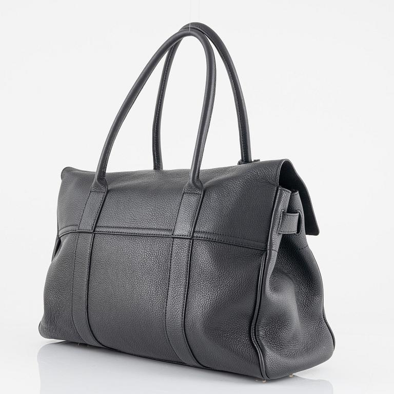 Mulberry, väska, "Bayswater", 2019.