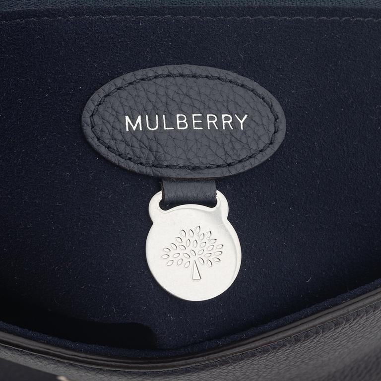 Mulberry, 'Lily medium' bag.