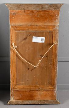 SPEGEL, senempire, 1800-talets mitt.
