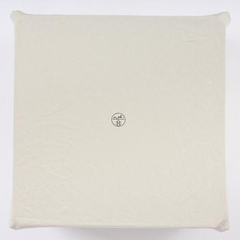 Rafael Moneo, an "Equis d'Hermès" table, Hermès, France, post 2015.