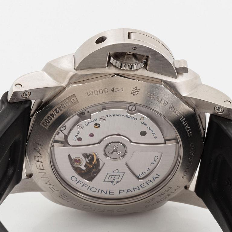 Panerai, Luminor 1950 Marina.