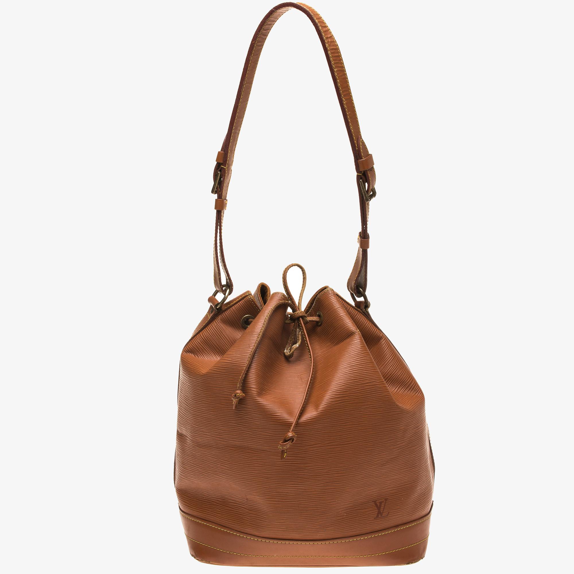 VÄSKA, "Noé", Louis Vuitton.