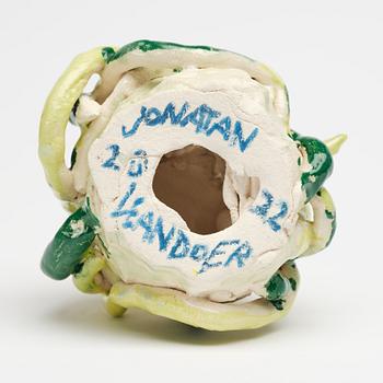 Jonatan Leandoer Håstad, "Rolig Svamp Gubbe".