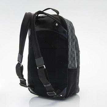 Louis Vuitton, ryggsäck, "Michael".