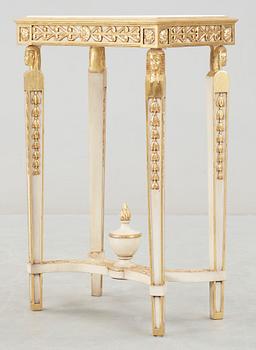 BORD, empirestil, 1900-talets mitt.