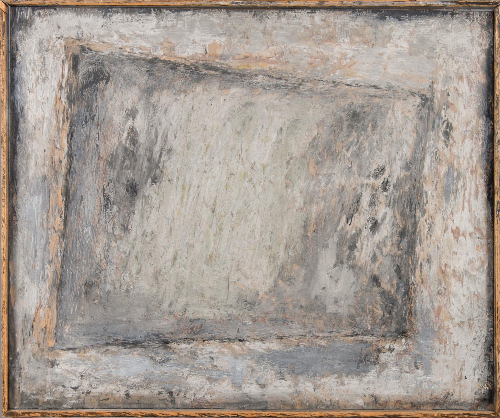 KAIN TAPPER, RELIEFI.