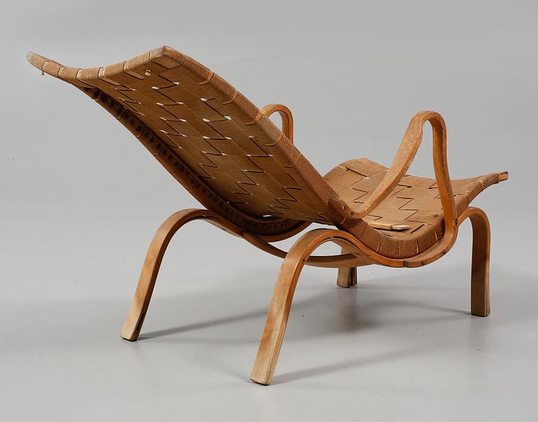 VILSTOL, Bruno Mathsson, Firma Karl Mathsson, 1941.