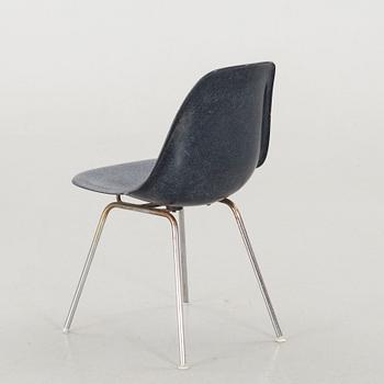 CHARLES & RAY EAMES, stol, Vitra,1900-talets andra hälft.