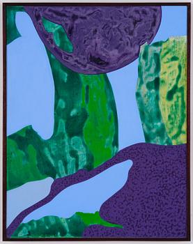 Kjell Anderson, Untitled.