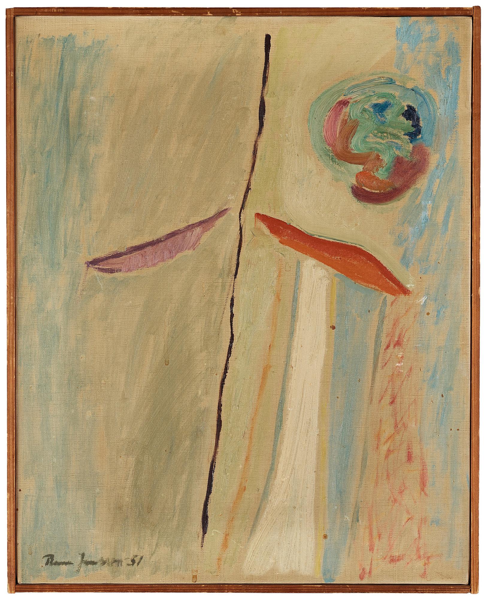 RUNE JANSSON,