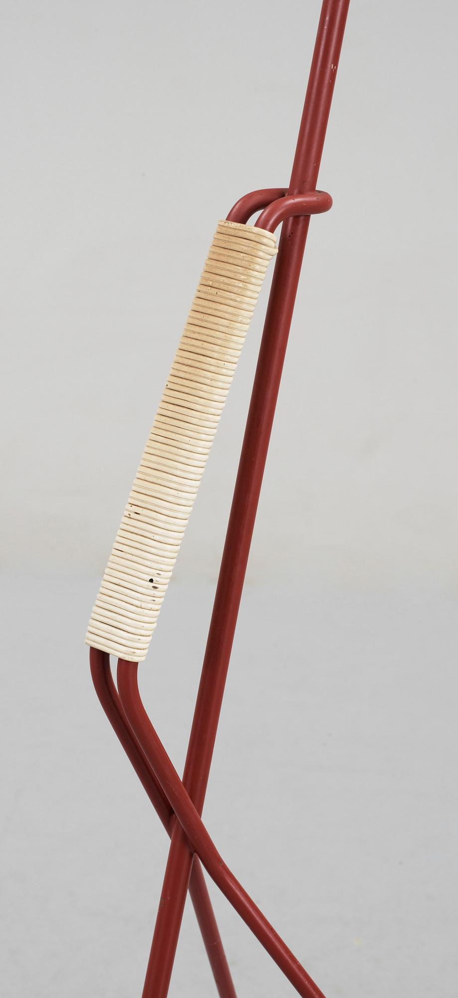 GOLVLAMPA, Asea, 1940-tal.