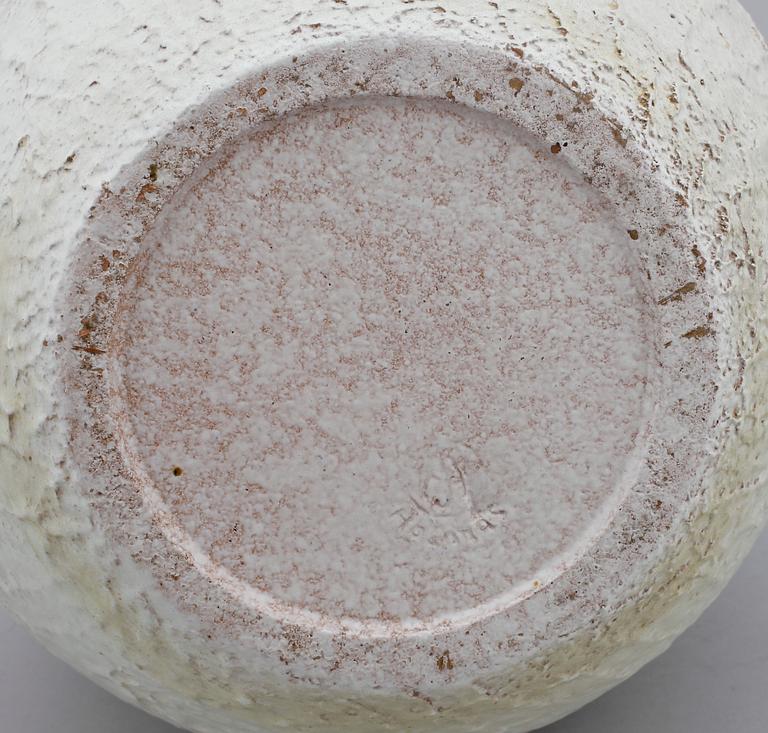 VAS, keramik, Andersson&Johansson, Höganäs, 1900-talets mitt.