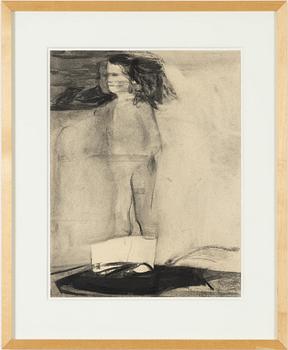 Susanne Simonson, Untitled.