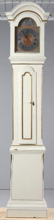 GOLVUR, senbarock, 1700-tal.