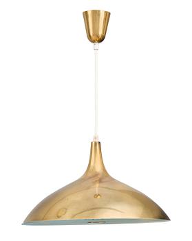 65. Paavo Tynell, A CEILING LAMP.