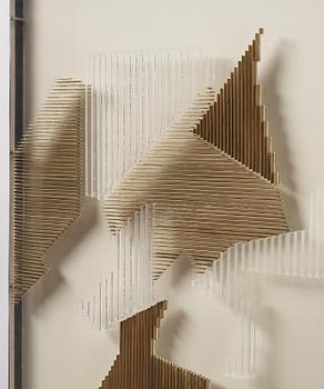 Erik Chambert, Untitled.