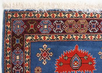 MATTOR, 2 st, Belutch samt Shirvan. 152x82 resp 126x82.