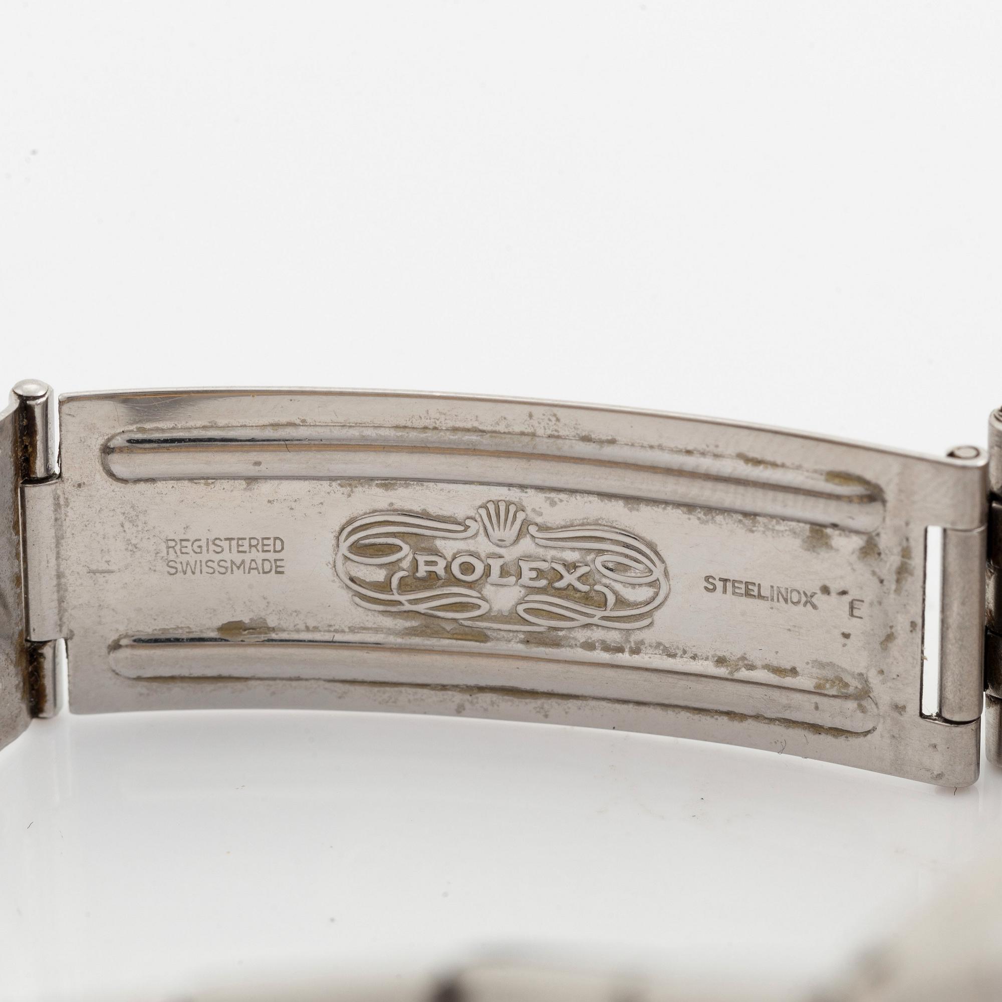 Rolex, Oysterquartz, Datejust, ca 1979.
