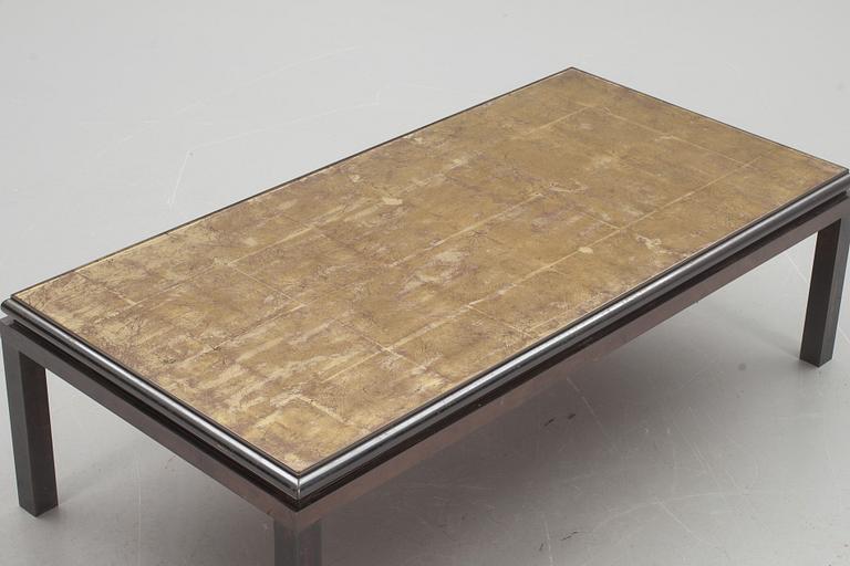 SOFFBORD, Maison Jansen, Paris, 1900-talets andra hälft.