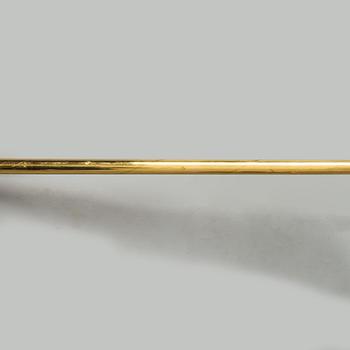 Lisa Johansson-Pape, a mid-20th century wall light, wall bracket '3062' for Stockmann Orno.