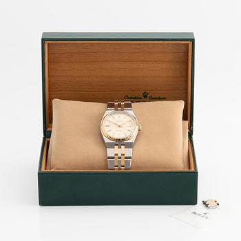 Rolex, Oysterquartz, Datejust, ca 1982.
