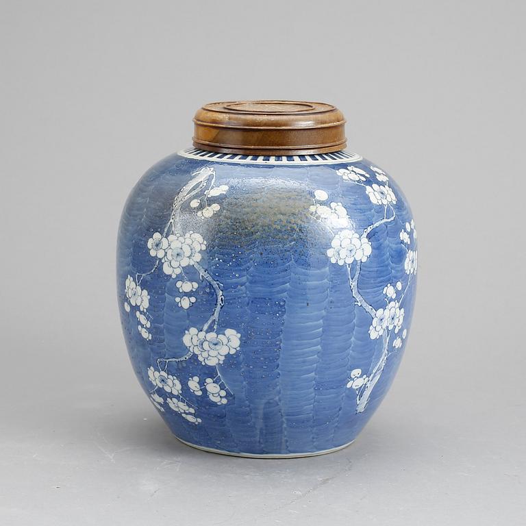 BOJAN, porslin, Kina, 1800-tal.