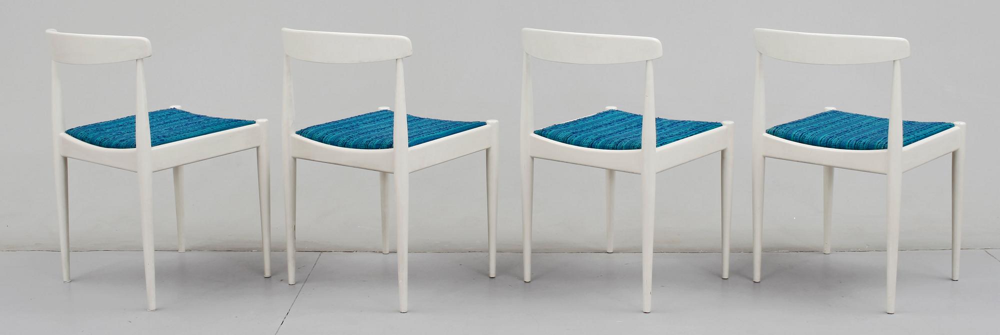 MATSALSGRUPP, 5 delar, Asko, 1900-talets slut.