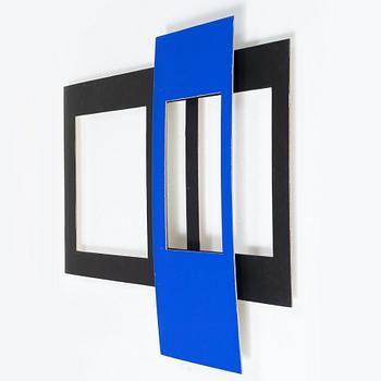 Lars Erik Falk, Untitled.