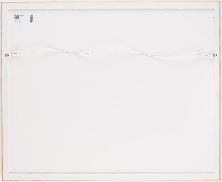 Timo Solin, Untitled.