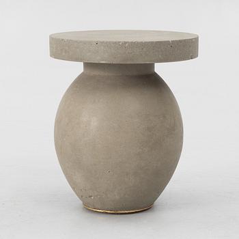 Eva-Lotta Axelsson, sidobord, "Notkate", Nude Ateljé.