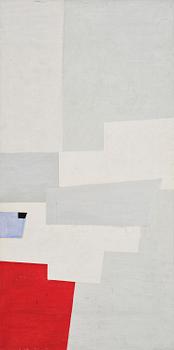 Gösta Werner, Composition.